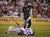 FB体育官网-巴萨力克那不勒斯，拉莫斯梅开二度足总杯：豪门之战再掀波澜