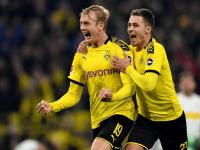 FB体育注册网址-多特蒙德客场失利，形势严峻待改变的简单介绍