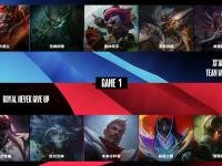 FB赛事直播-包含EDG险胜RNG，Tarzan极限生还后反打焦点之战入围赛，引爆全场热议的词条