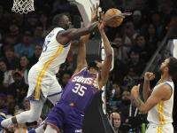 FB体育赛事-勇士球员厄文发挥超水平，帮助球队击败对手