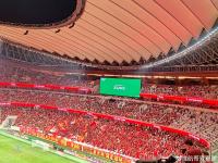 FB赛事直播-一场较量揭示出球队在亚洲俱乐部足球比赛中的实力