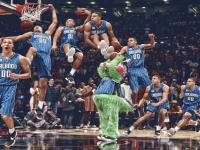 FB体育官方网站-绿军防线崩塌之夜，福克斯化身纽约无法阻挡的孤狼