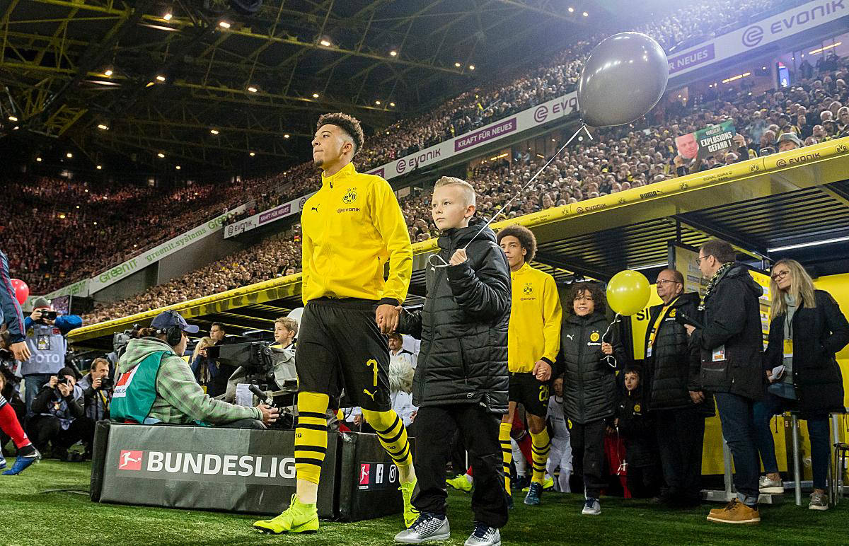 多特蒙德客场失利,形势严峻待改变的简单介绍 多特蒙德客场失利,形势严峻待改变的简单介绍