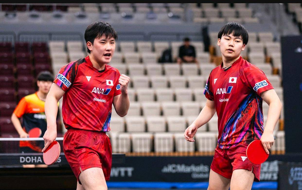 关于波兰乒乓球队翻盘英国乒乓球队,张本智和打破历史纪录的信息 关于波兰乒乓球队翻盘英国乒乓球队,张本智和打破历史纪录的信息