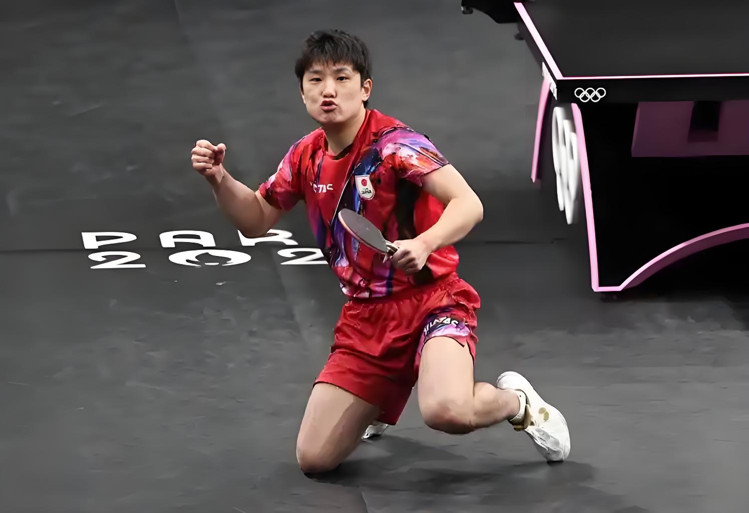 关于波兰乒乓球队翻盘英国乒乓球队,张本智和打破历史纪录的信息 关于波兰乒乓球队翻盘英国乒乓球队,张本智和打破历史纪录的信息