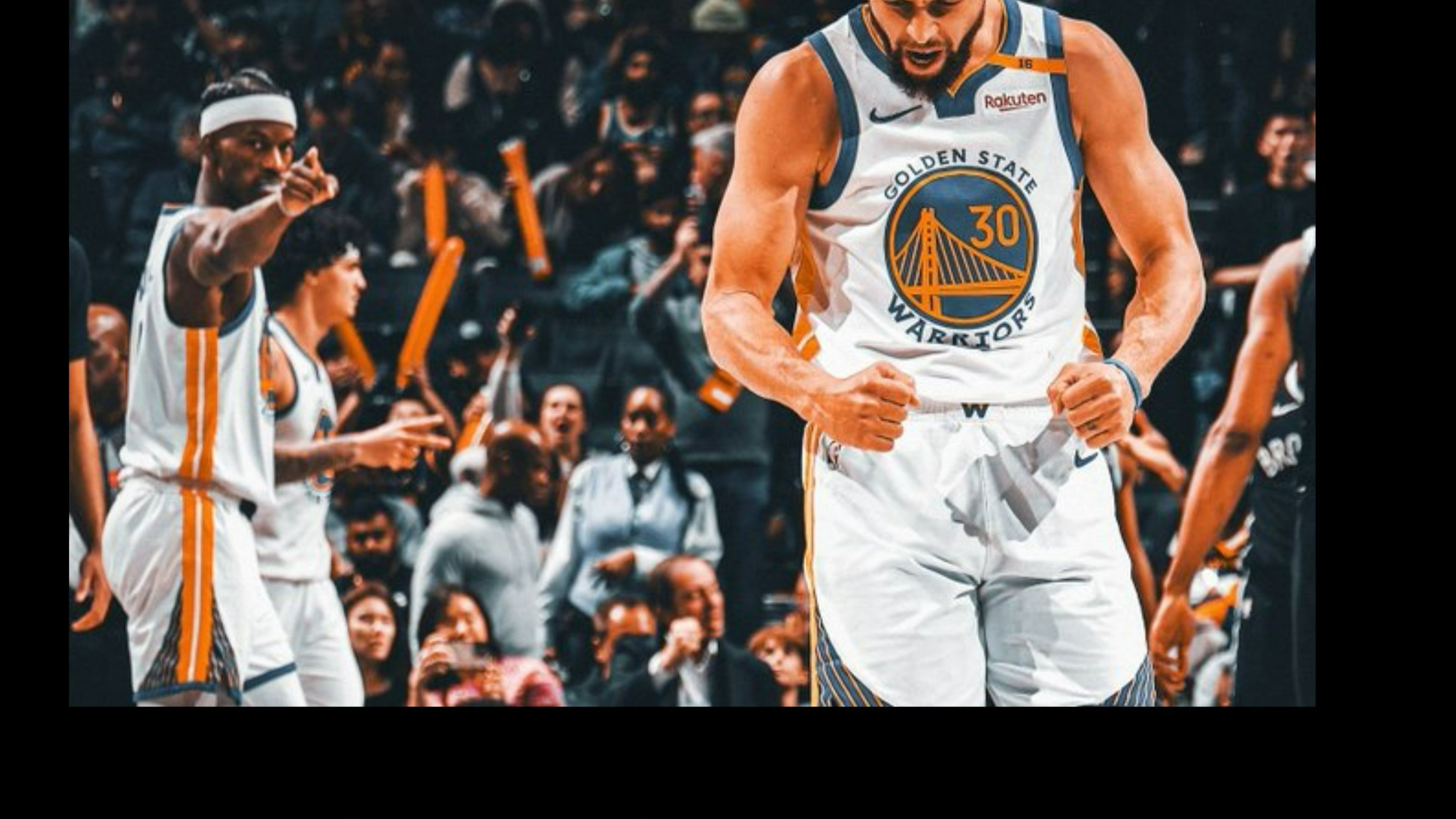 关于勇士再胜掘金:库里砍下三分球绝杀制胜的信息 关于勇士再胜掘金:库里砍下三分球绝杀制胜的信息