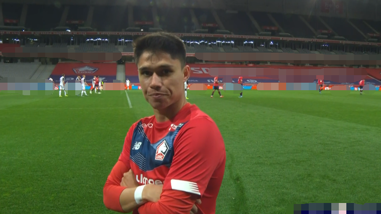 里尔客场取胜，保持领先优势的简单介绍