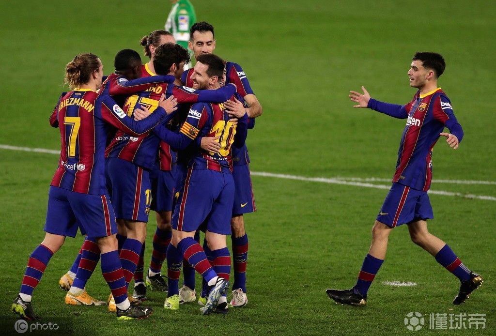 包含皇家贝蒂斯遭遇多点失利，战绩下滑的词条