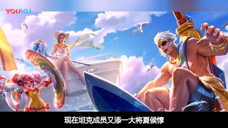 强者对话，谁能脱颖而出，夺得荣耀