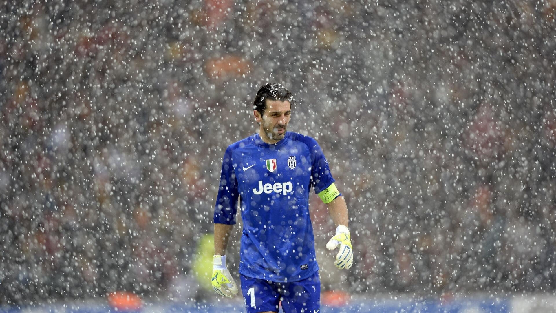 鏖战凯尔特之魂，迪马利亚高能输出，苏格兰与加纳的史诗对决