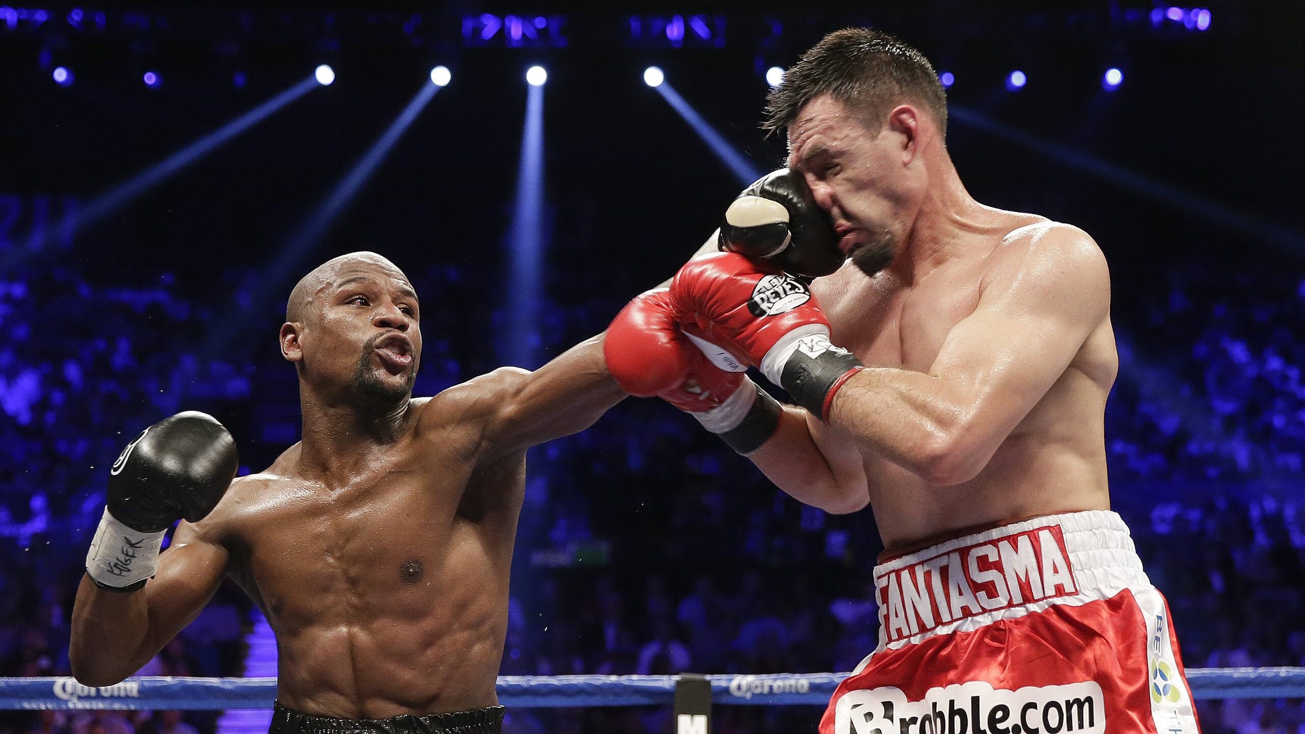 基耶萨的独舞，当意大利的刀锋刺穿美洲的盾