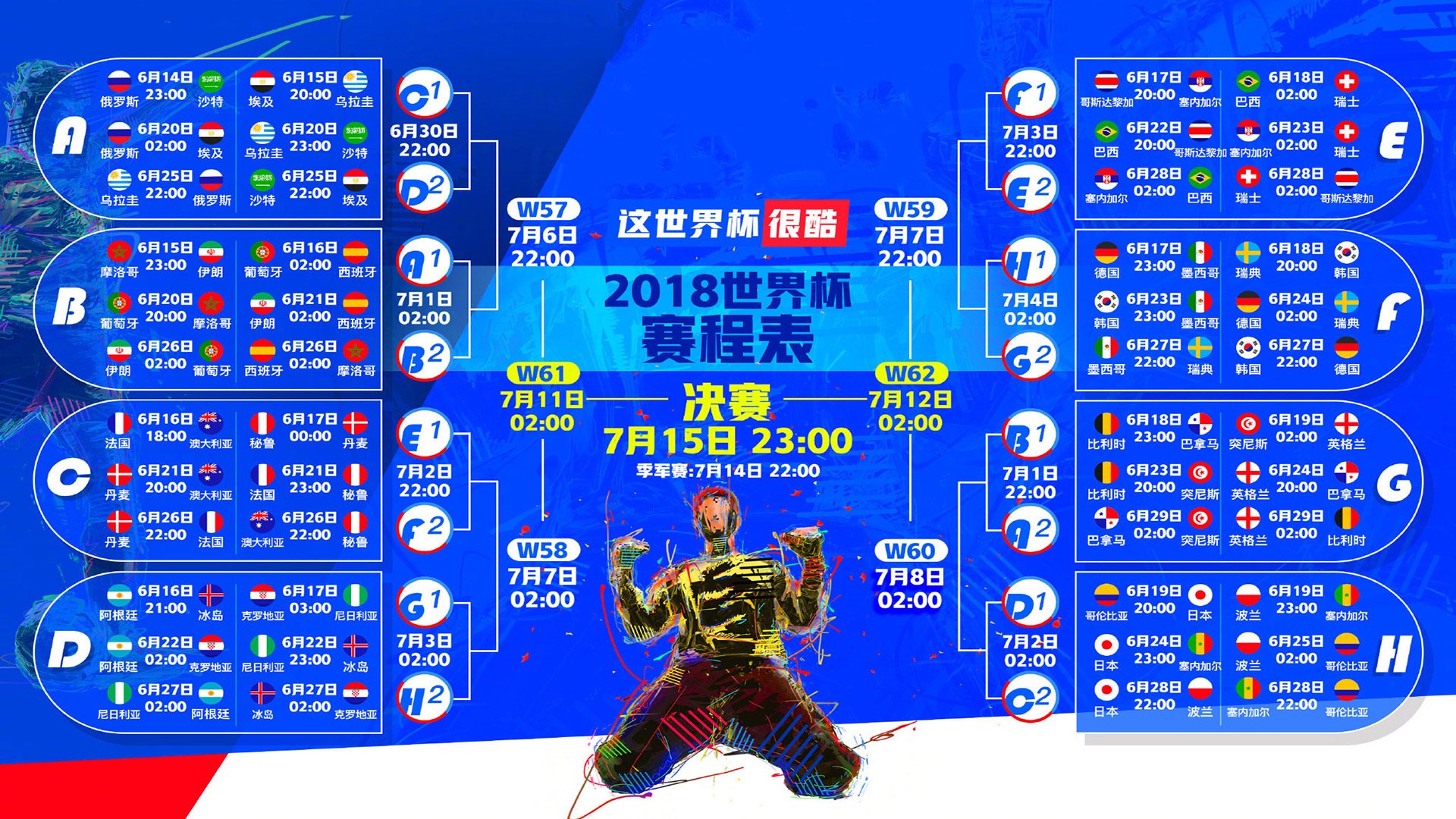 利马之夜,维尼修斯闪电突袭,秘鲁在C组绞杀战中险胜奥地利